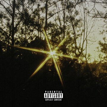 Obálka uvítací melodie THERES NO SUN (Explicit)
