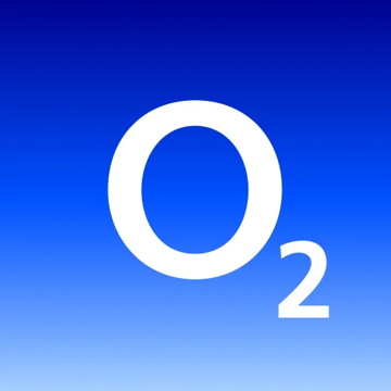 Ikona aplikace Moje O2