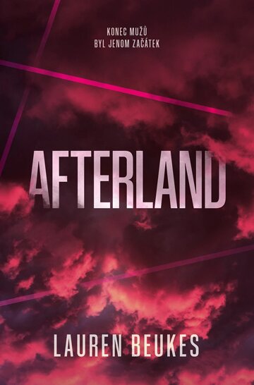 Obálka knihy Afterland