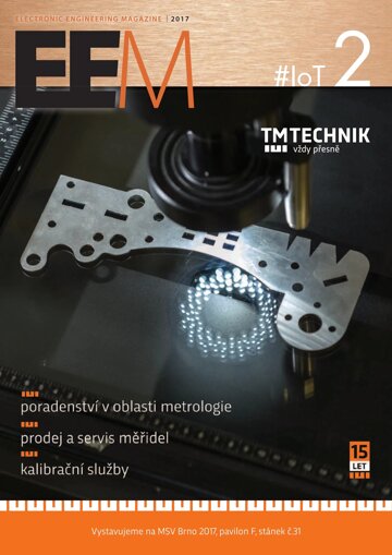 Obálka e-magazínu EEM 2/2017