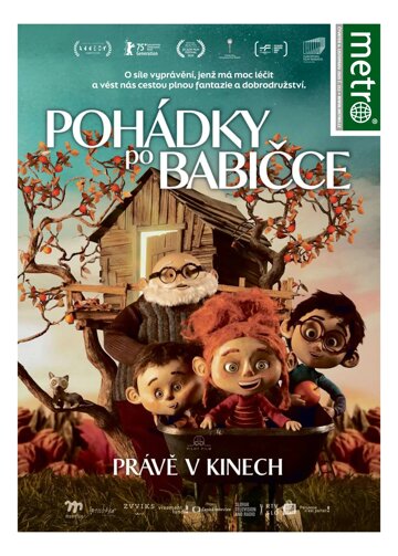 Obálka e-magazínu deník METRO 6.11.2025