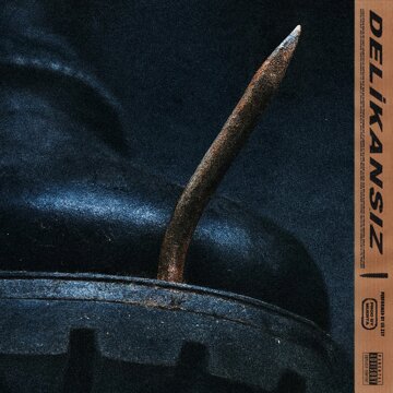 Obálka uvítací melodie Delikansız