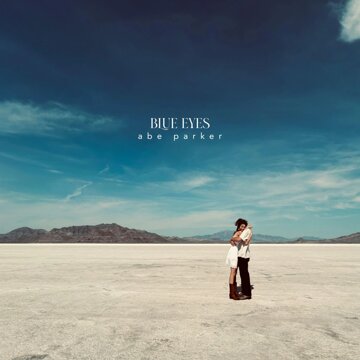 Obálka uvítací melodie blue eyes