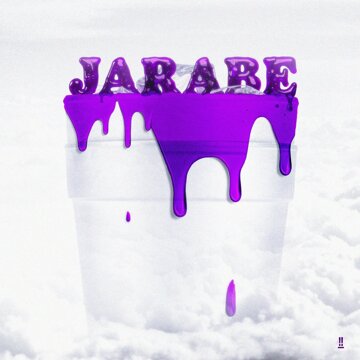 Obálka uvítací melodie Jarabe