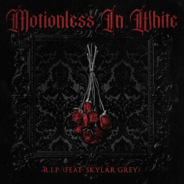 Obálka uvítací melodie R.I.P. (feat. Skylar Grey) (Explicit)