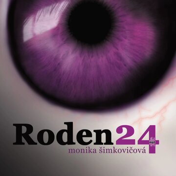 Obálka audioknihy Roden24