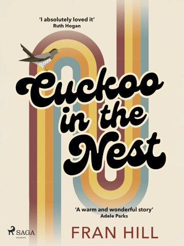 Obálka knihy Cuckoo in the Nest