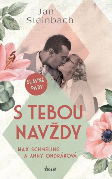 Obálka knihy S tebou navždy