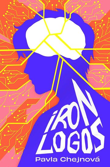 Obálka knihy Ironlogos
