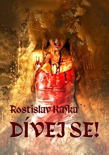 Obálka knihy Dívej se!