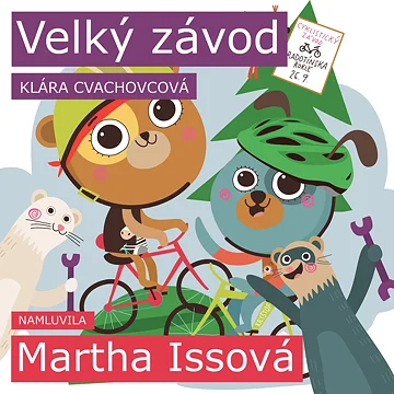 Velký závod