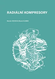 Radiální kompresory