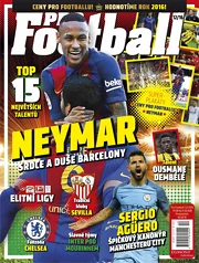Pro Footbal 12/2016