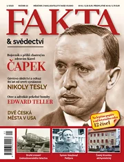 Fakta a svědectví 1/2023