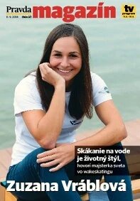 Obálka e-magazínu Magazín Pravdy - 11. 9. 2014
