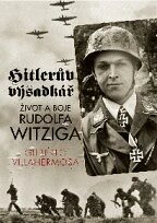 Obálka e-magazínu Hitlerův výsadkář