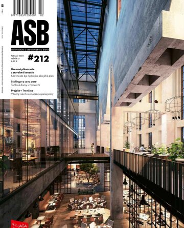Obálka e-magazínu ASB 1/202002