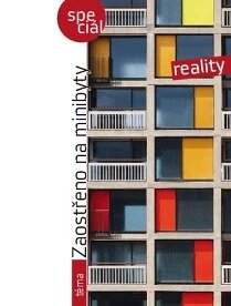 Obálka e-magazínu Reality 11.1.2013