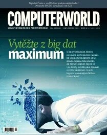 Obálka e-magazínu Computerworld 9/2013
