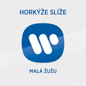 Obálka uvítací melodie Mala zuzu