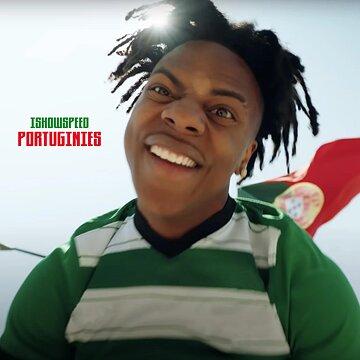 Obálka uvítací melodie Portuginies