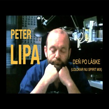 Obálka uvítací melodie Deň po láske (feat. Peter Lipa)