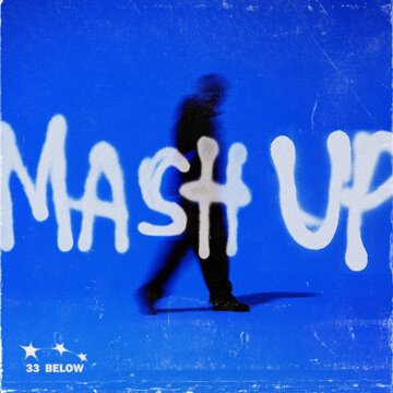 Obálka uvítací melodie Mash Up