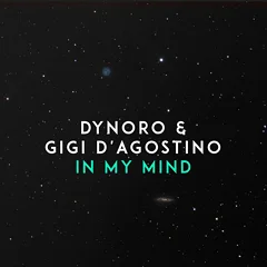 Obálka uvítací melodie In My Mind