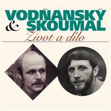 Obálka audioknihy Život a dílo
