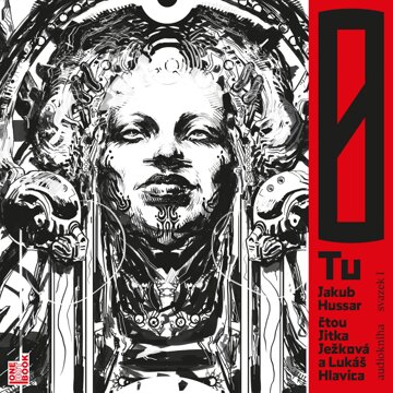 Obálka audioknihy 0 Tu - svazek I.