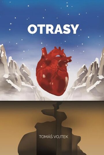 Obálka knihy Otrasy