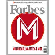 Forbes říjen 2014
