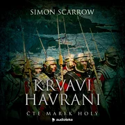 Krvaví havrani