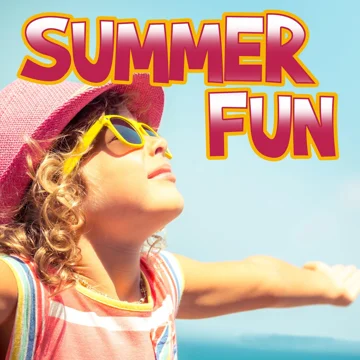 In the Summertime