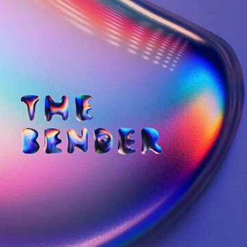 Obálka uvítací melodie The Bender