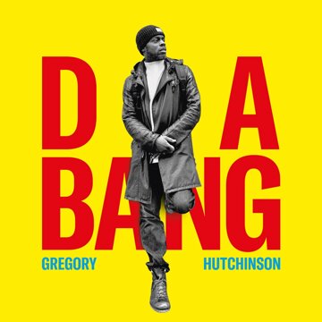 Obálka uvítací melodie We Got Drumz (feat. Javier Starks, Soweto Kinch)