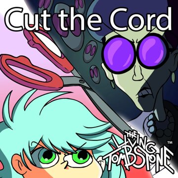 Obálka uvítací melodie Cut the Cord (Instrumental)
