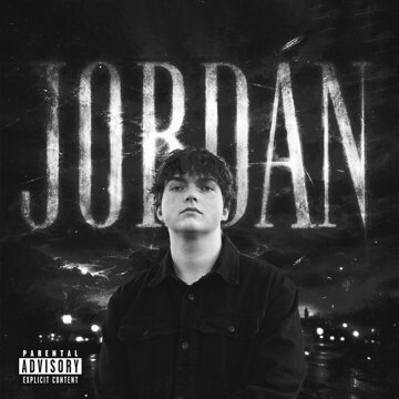 Obálka uvítací melodie JORDÁN