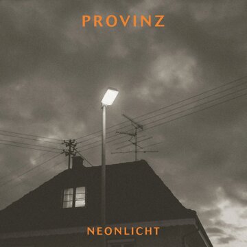 Obálka uvítací melodie Neonlicht
