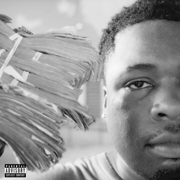 Obálka uvítací melodie THOMASVILLE DAYS (Explicit)