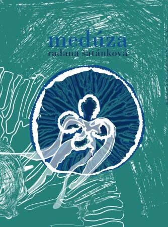 Obálka knihy Medúza