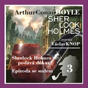Sherlock Holmes: Podpis čtyř III