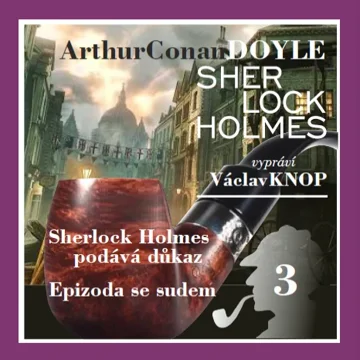 Sherlock Holmes: Podpis čtyř III