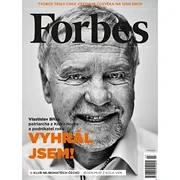 Forbes březen 2015