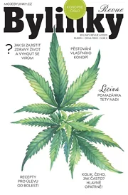 Bylinky 4/20