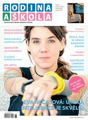 Rodina a škola 6/2023
