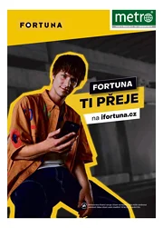 deník METRO 3.10.2023