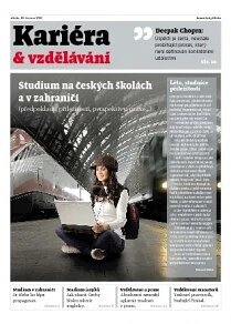 Obálka e-magazínu Hospodářské noviny - příloha 117 - 18.6.2014KA