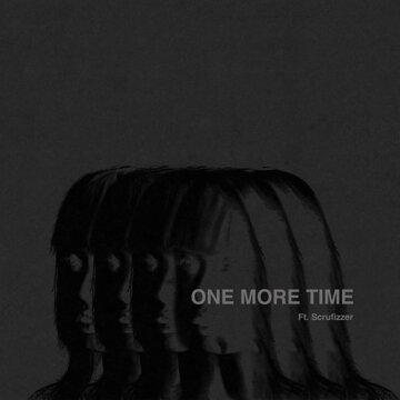 Obálka uvítací melodie One More Time