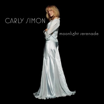 Obálka uvítací melodie Moonlight Serenade (Album Version)